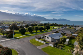 Location with Ocean and Mountain Views